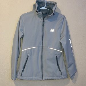 New Balance jacket